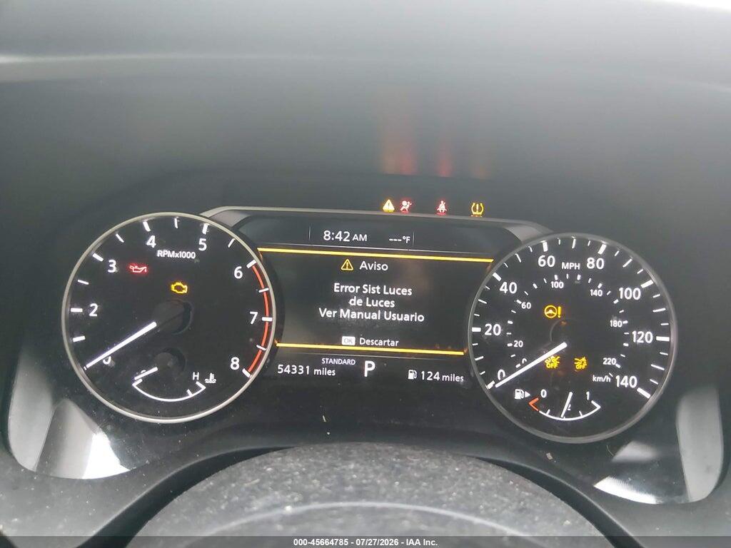 5N1BT3BA0PC915040 2023 NISSAN ROGUE photo no. 7