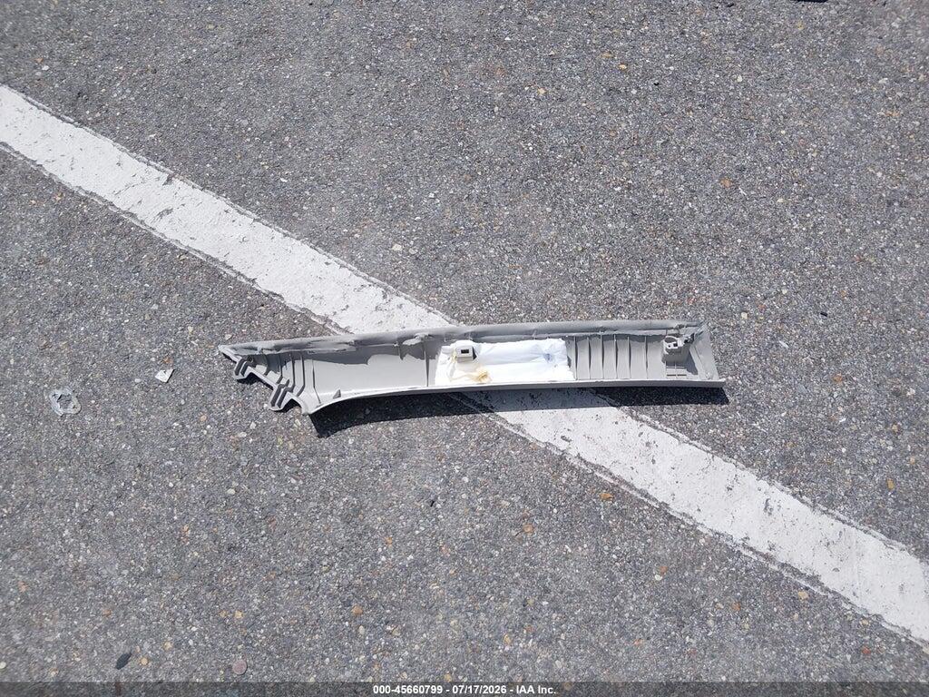5N1BT3AA3PC909167 2023 NISSAN ROGUE photo no. 11