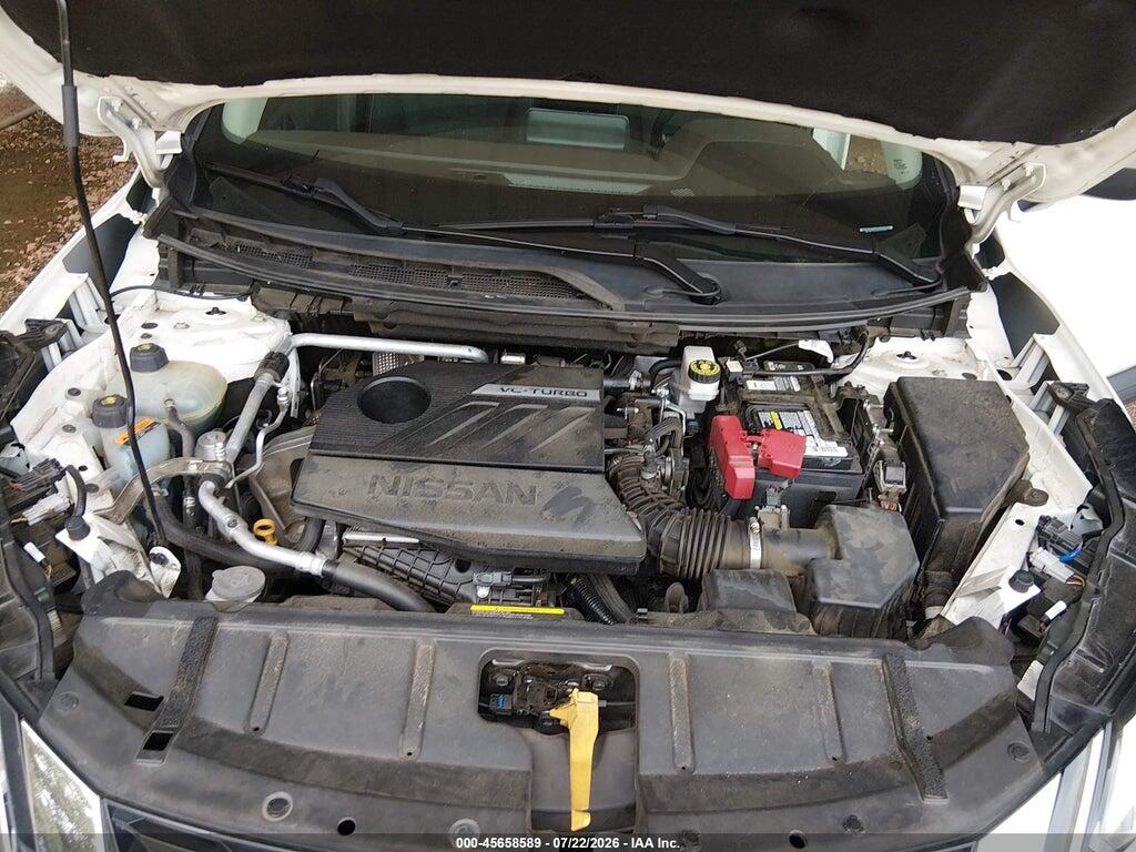 5N1BT3AB1PC815233 2023 NISSAN ROGUE photo no. 10
