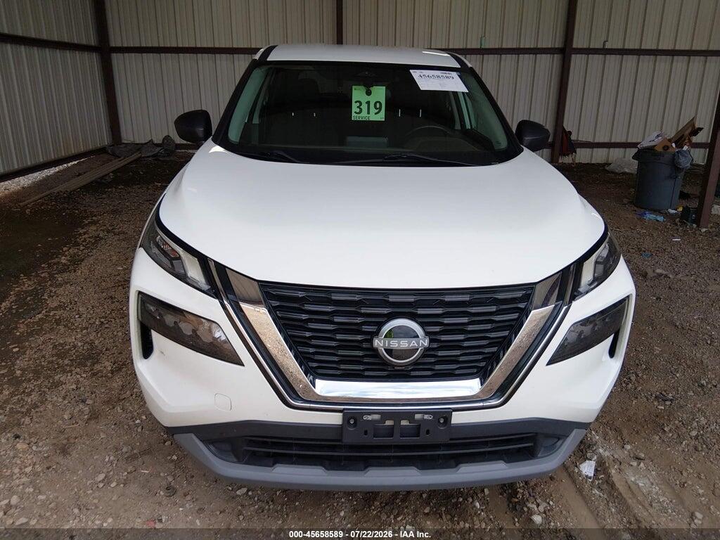 5N1BT3AB1PC815233 2023 NISSAN ROGUE photo no. 12