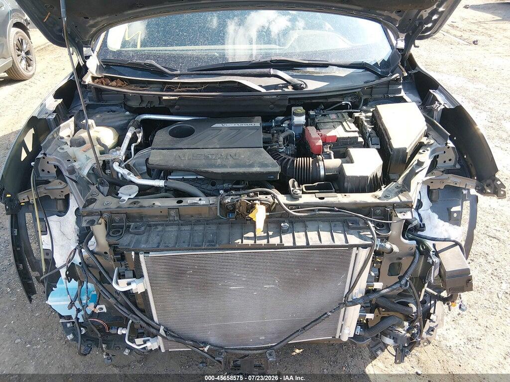 5N1BT3AB9PC773068 2023 NISSAN ROGUE photo no. 10