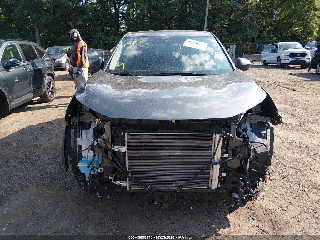 5N1BT3AB9PC773068 2023 NISSAN ROGUE photo no. 12