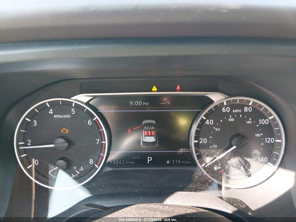 5N1BT3AB9PC773068 2023 NISSAN ROGUE photo no. 7