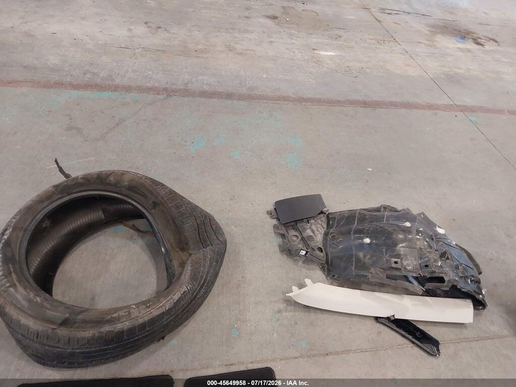 5N1BT3CBXPC822260 2023 NISSAN ROGUE photo no. 11