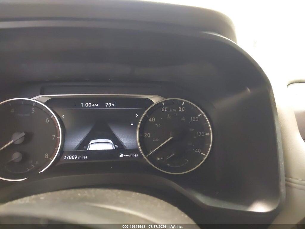 5N1BT3CBXPC822260 2023 NISSAN ROGUE photo no. 7