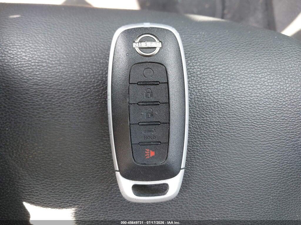 5N1BT3CB2PC827484 2023 NISSAN ROGUE photo no. 11