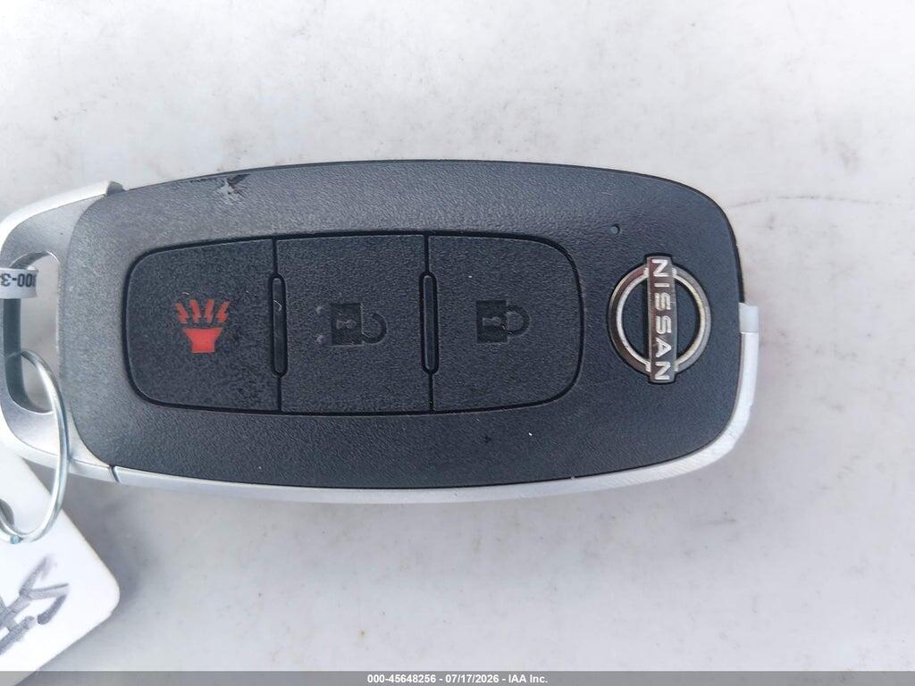 5N1BT3AAXPC817991 2023 NISSAN ROGUE photo no. 11