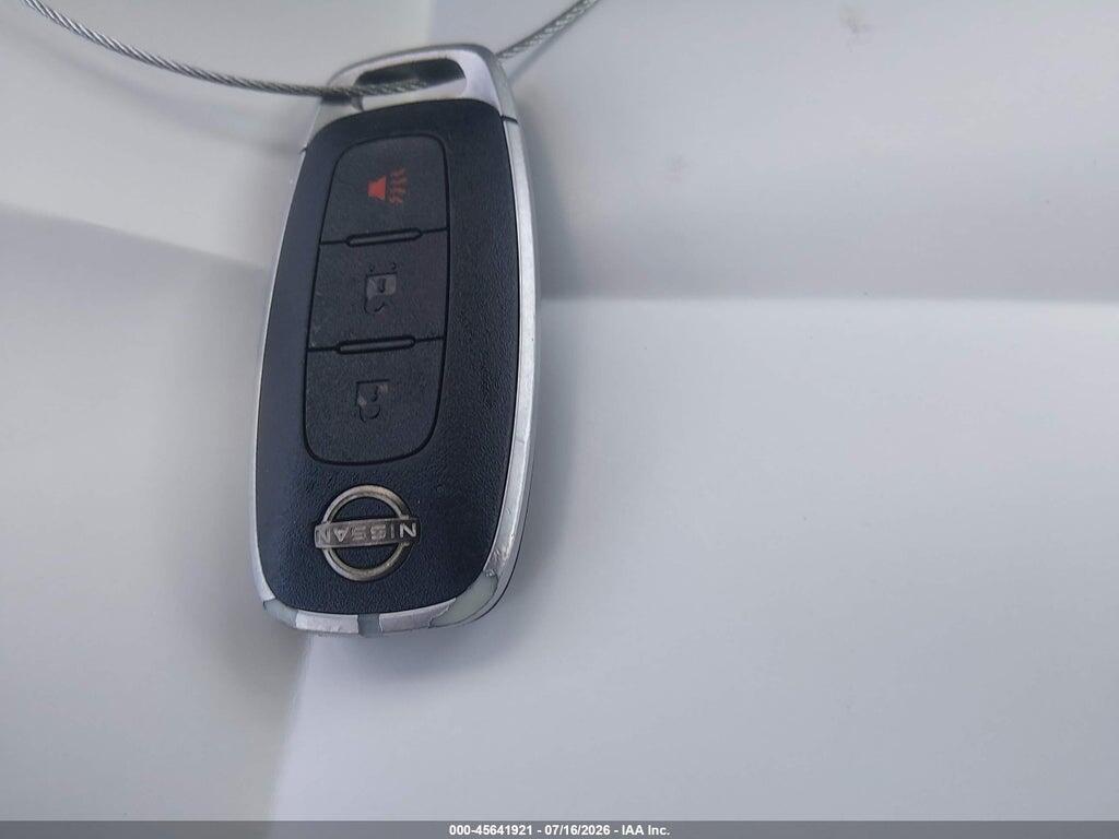 5N1BT3AB2PC820795 2023 NISSAN ROGUE photo no. 11