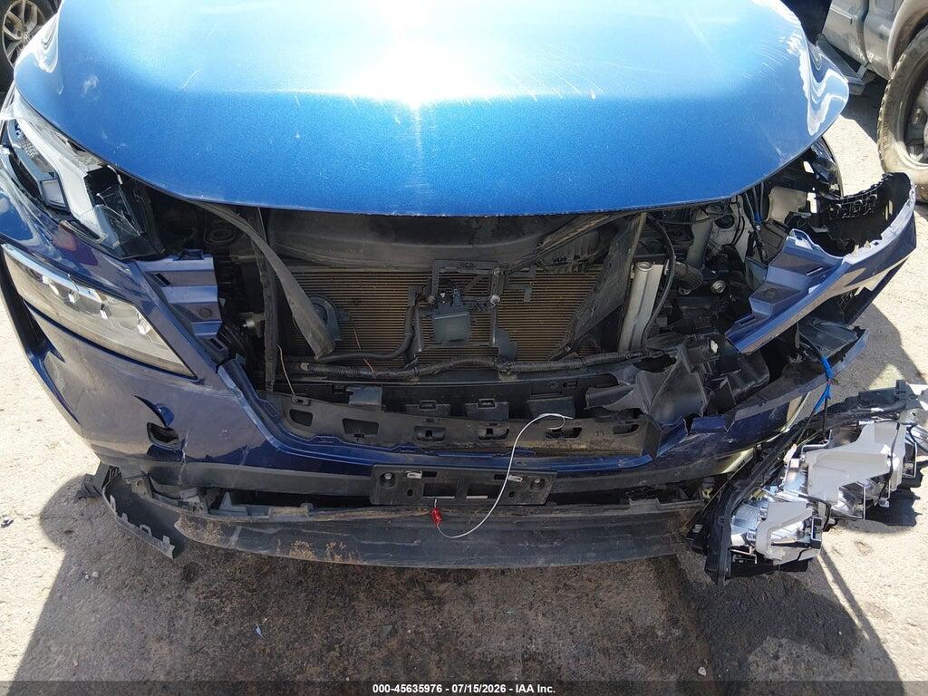5N1BT3BBXPC847631 2023 NISSAN ROGUE photo no. 6