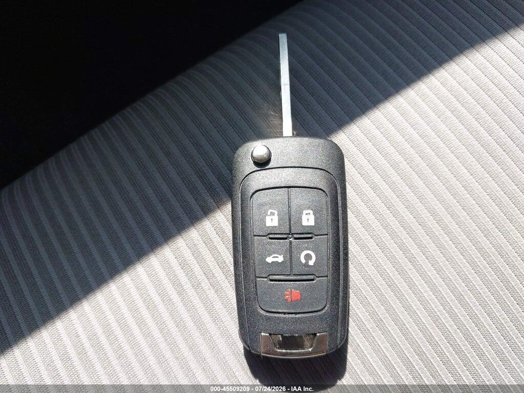 2G1FF1EV1A9177529 2010 CHEVROLET CAMARO photo no. 11