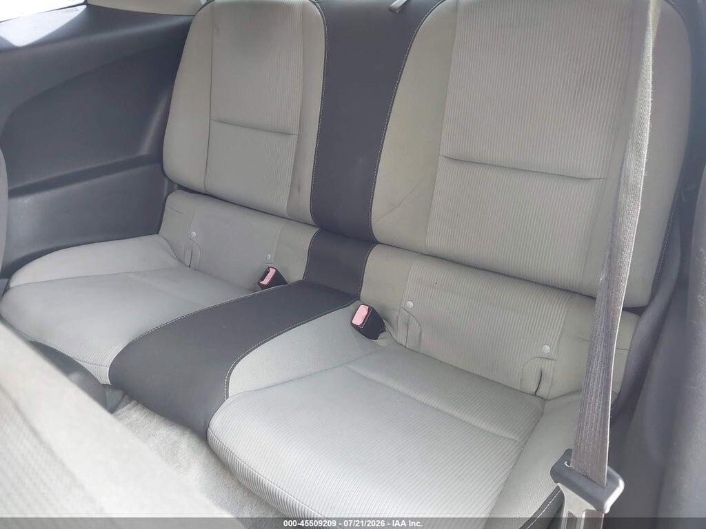 2G1FF1EV1A9177529 2010 CHEVROLET CAMARO photo no. 8