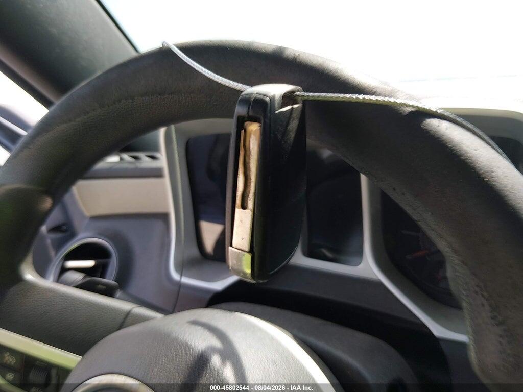 2G1FB1EV1A9185688 2010 CHEVROLET CAMARO photo no. 11