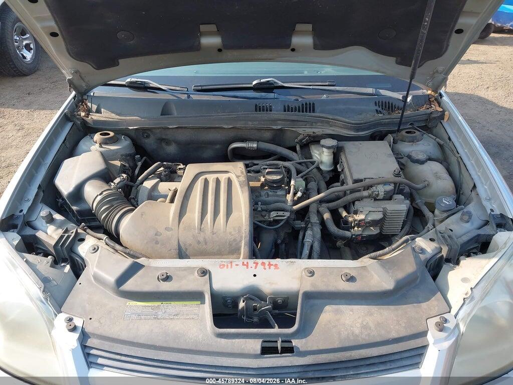 1G1AB5F57A7147948 2010 CHEVROLET COBALT photo no. 10