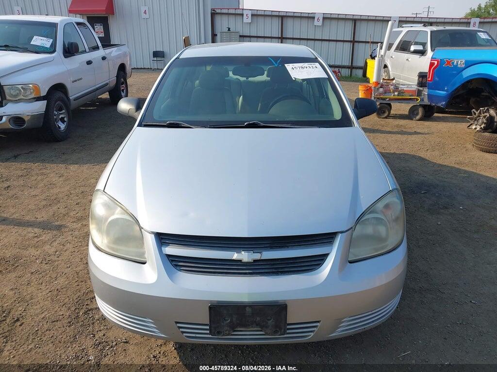 1G1AB5F57A7147948 2010 CHEVROLET COBALT photo no. 12