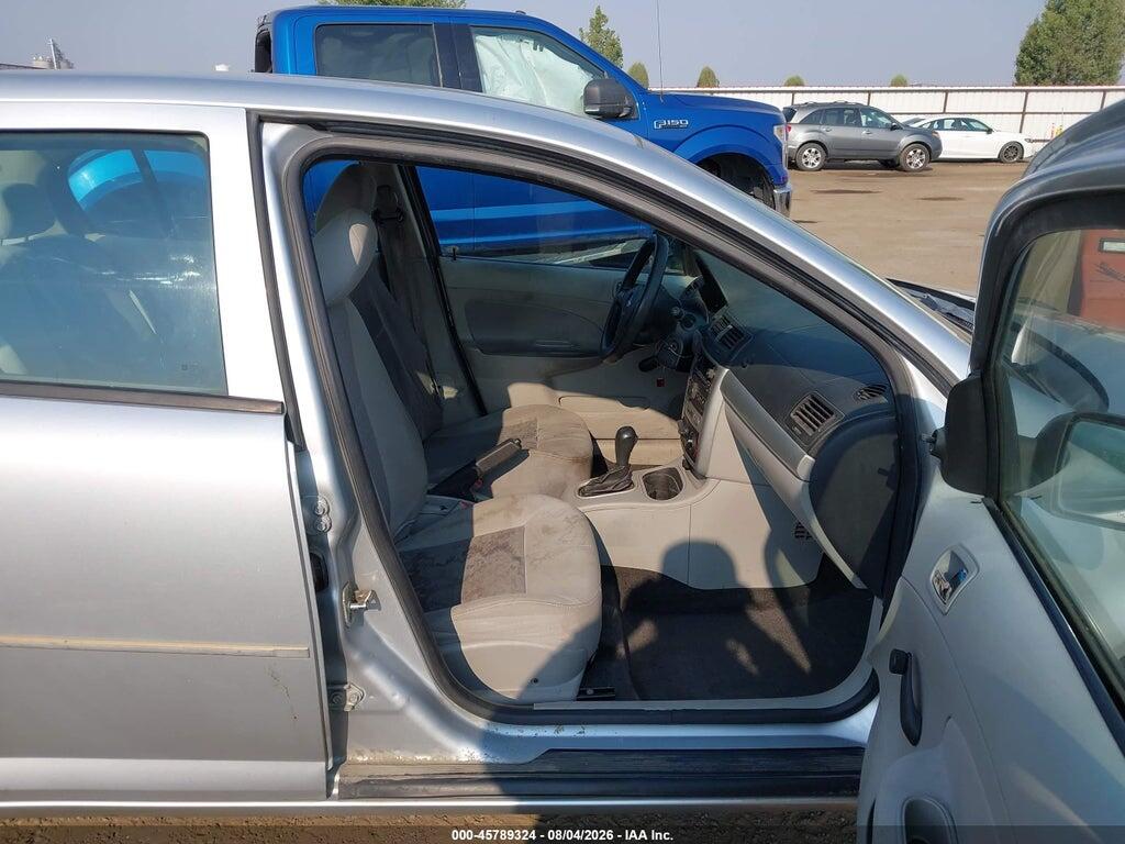 1G1AB5F57A7147948 2010 CHEVROLET COBALT photo no. 5