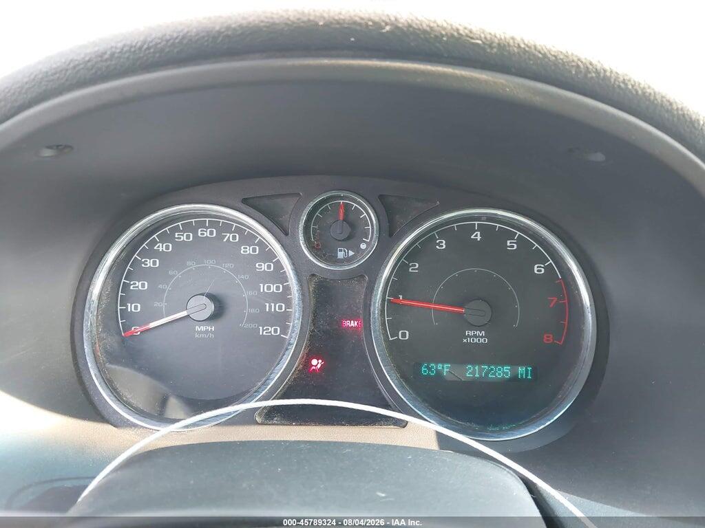 1G1AB5F57A7147948 2010 CHEVROLET COBALT photo no. 7
