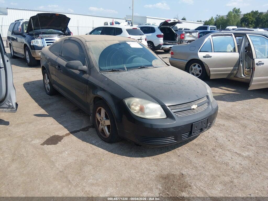 1G1AF1F55A7171453 2010 CHEVROLET COBALT photo no. 1