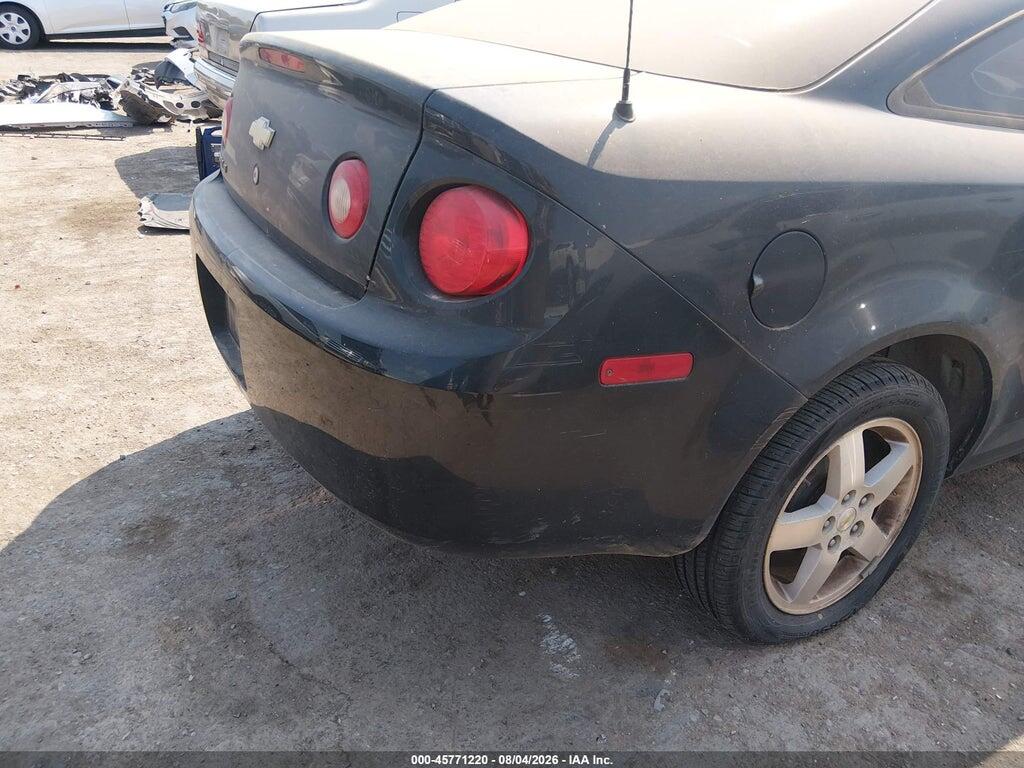 1G1AF1F55A7171453 2010 CHEVROLET COBALT photo no. 6