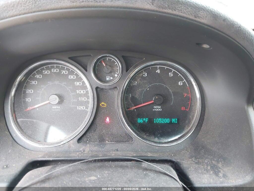 1G1AF1F55A7171453 2010 CHEVROLET COBALT photo no. 7