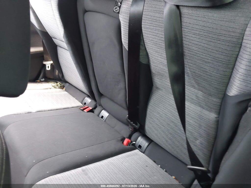 JN8BT3BB6PW223963 2023 NISSAN ROGUE photo no. 8