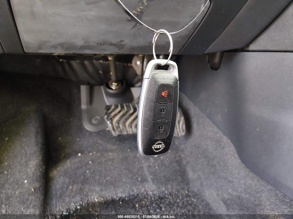 5N1BT3AA1PC765442 2023 NISSAN ROGUE photo no. 11
