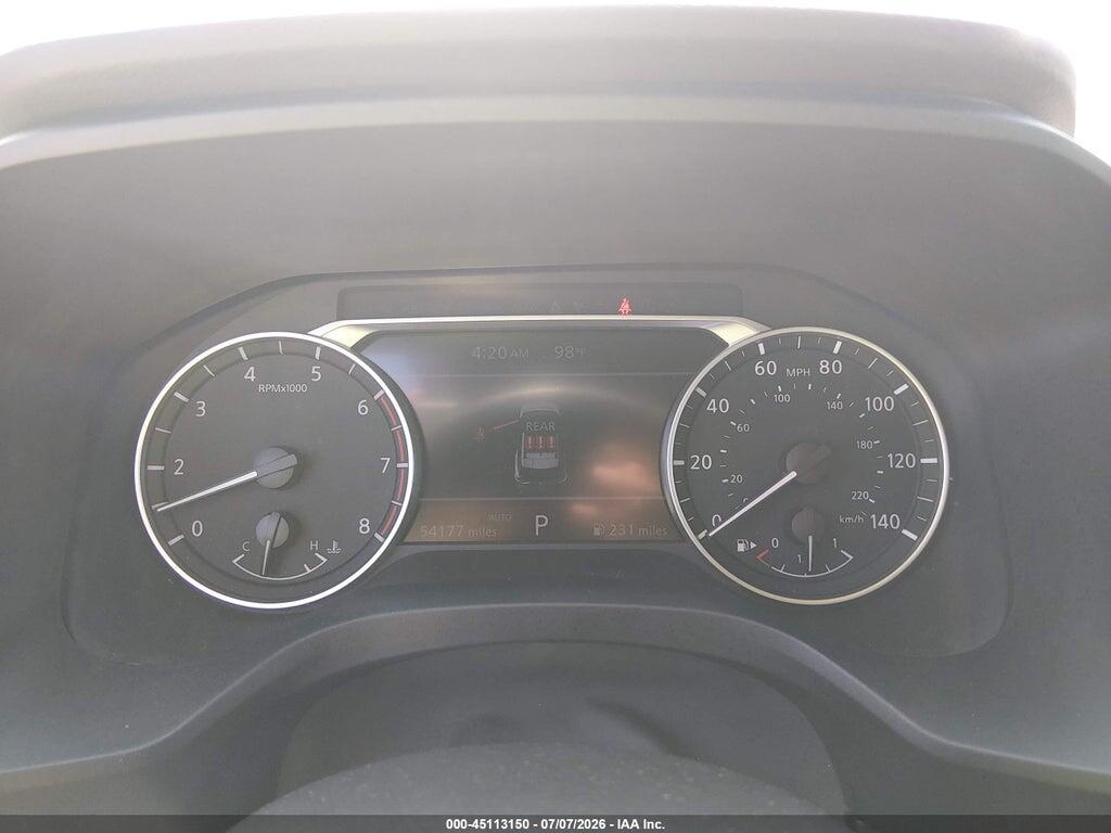 5N1BT3BB1PC771426 2023 NISSAN ROGUE photo no. 7
