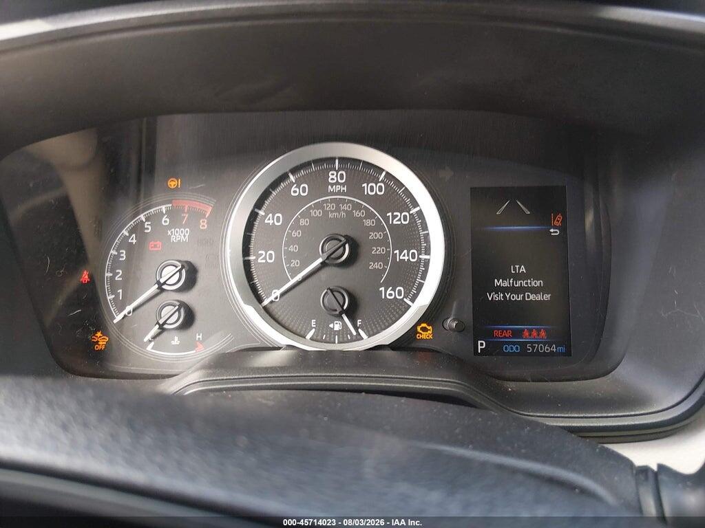 5YFEPMAE9MP261982 2021 TOYOTA COROLLA photo no. 7