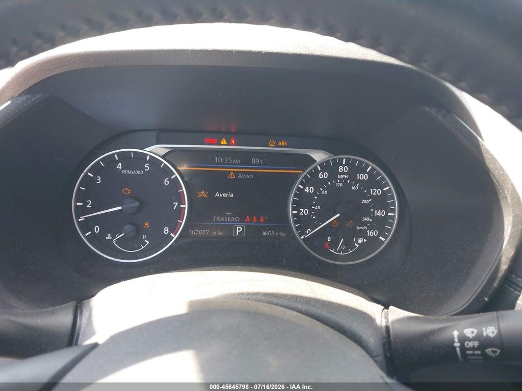 3N1AB8CV3PY240649 2023 NISSAN SENTRA photo no. 7