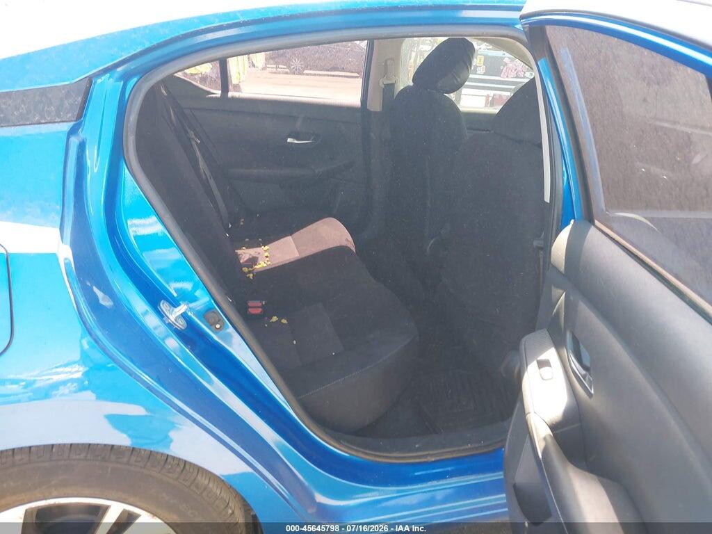 3N1AB8CV3PY240649 2023 NISSAN SENTRA photo no. 8