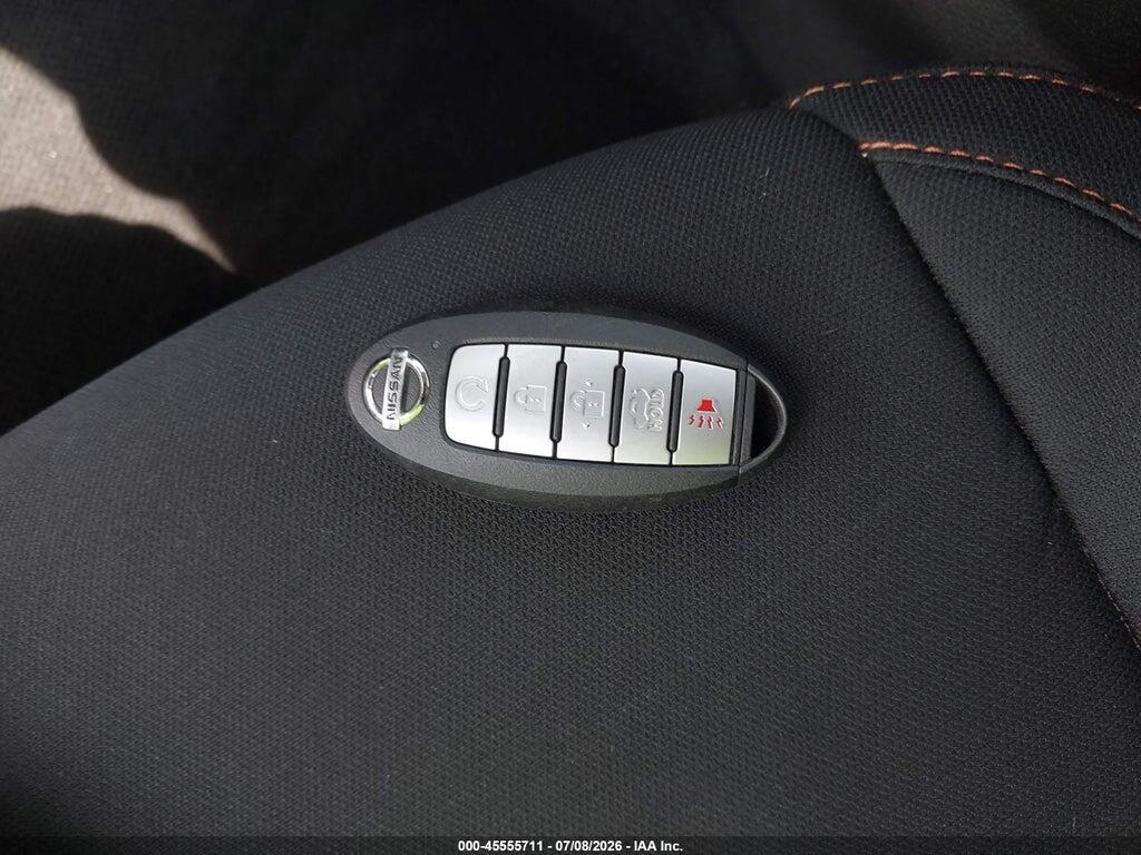 3N1AB8DV0PY282775 2023 NISSAN SENTRA photo no. 11