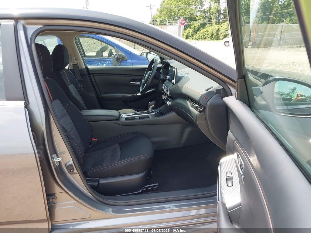 3N1AB8DV0PY282775 2023 NISSAN SENTRA photo no. 5