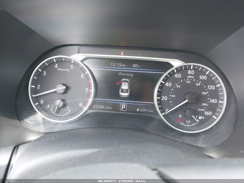 3N1AB8DV0PY282775 2023 NISSAN SENTRA photo no. 7