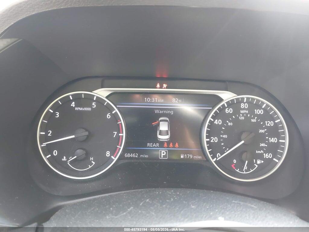 3N1AB8DV5PY274767 2023 NISSAN SENTRA photo no. 7