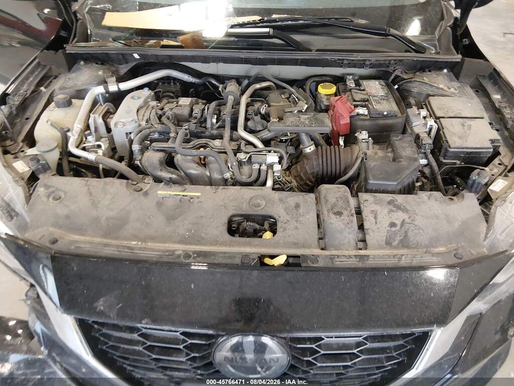 3N1AB8CV5PY306456 2023 NISSAN SENTRA photo no. 10