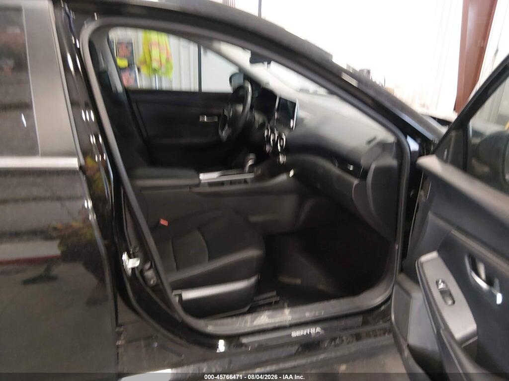 3N1AB8CV5PY306456 2023 NISSAN SENTRA photo no. 5