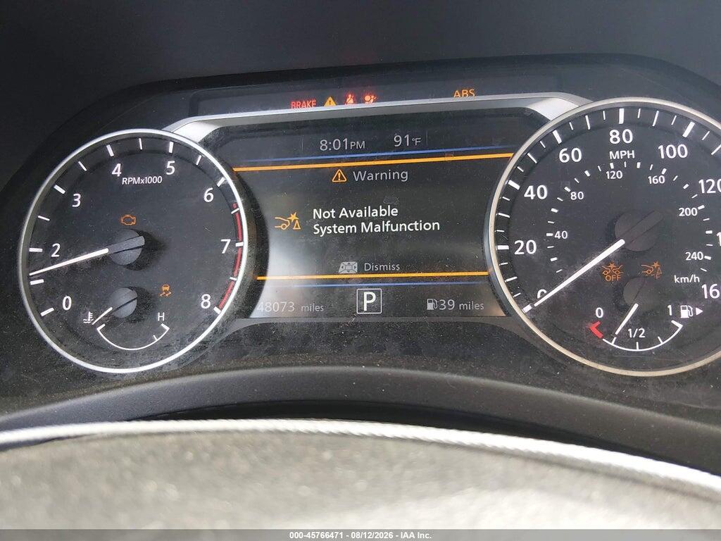 3N1AB8CV5PY306456 2023 NISSAN SENTRA photo no. 7
