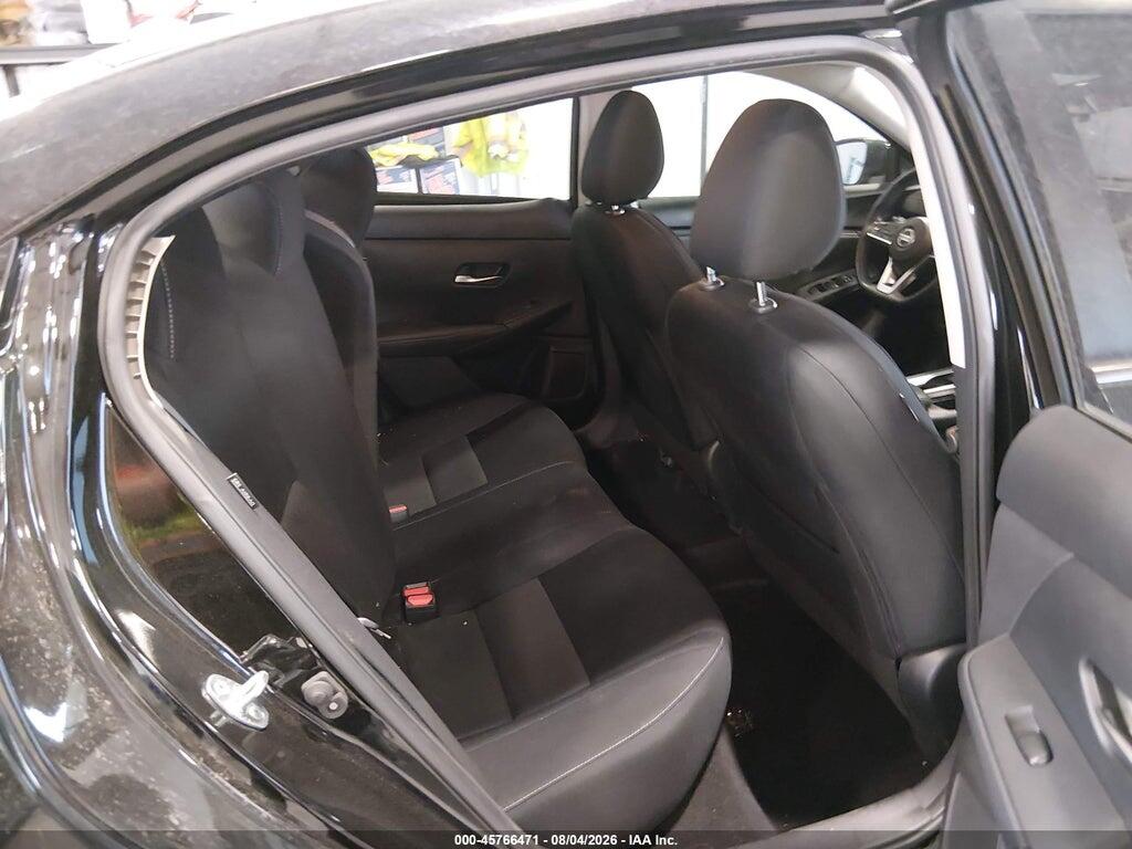 3N1AB8CV5PY306456 2023 NISSAN SENTRA photo no. 8