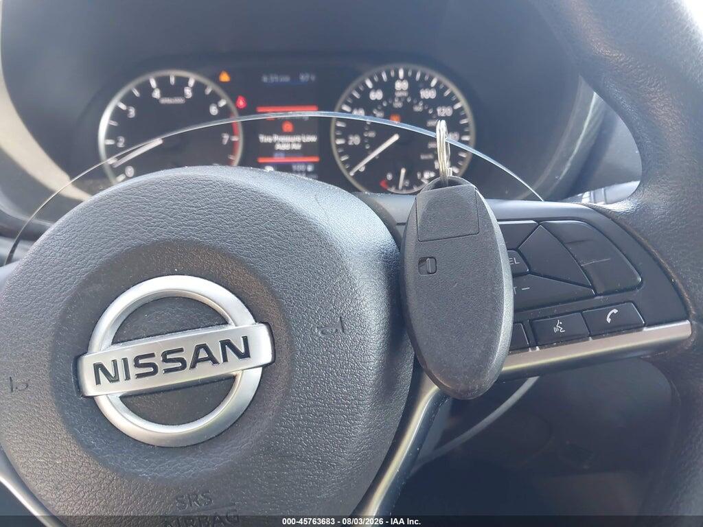 3N1AB8BV6PY238315 2023 NISSAN SENTRA photo no. 11