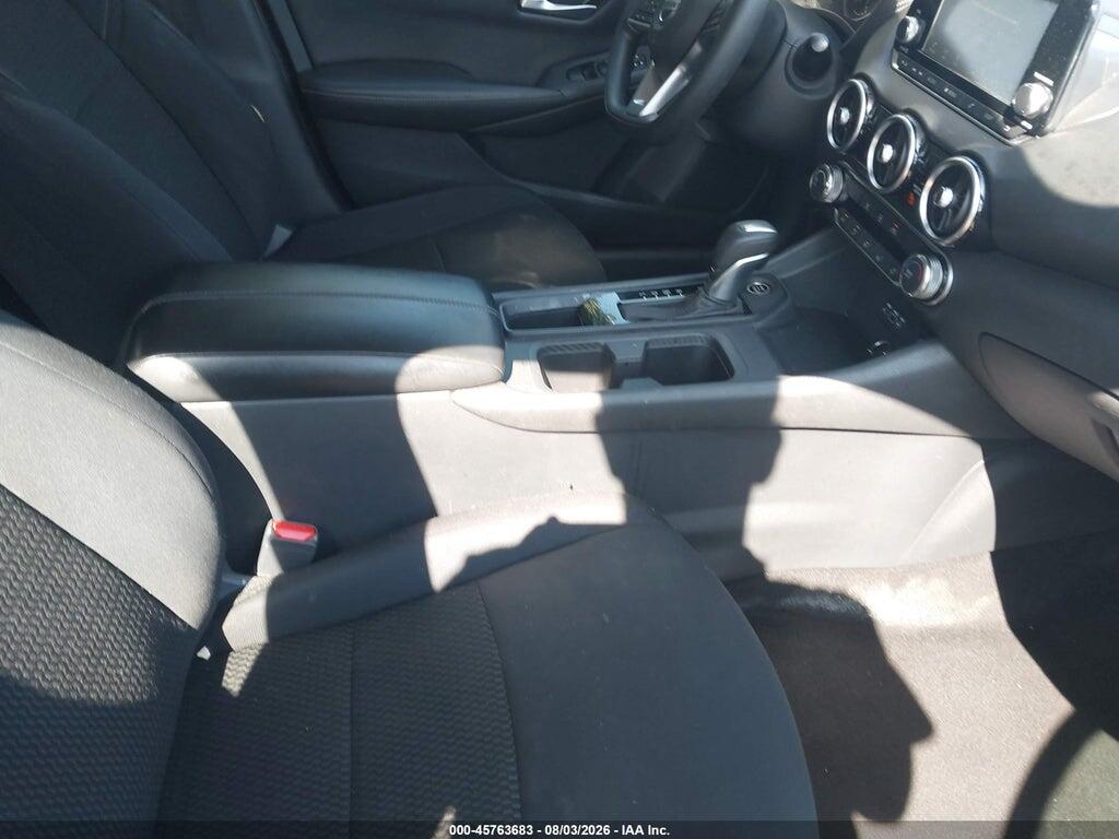 3N1AB8BV6PY238315 2023 NISSAN SENTRA photo no. 5