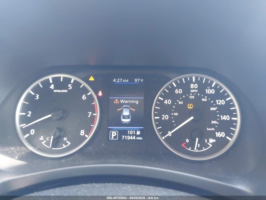 3N1AB8BV6PY238315 2023 NISSAN SENTRA photo no. 7
