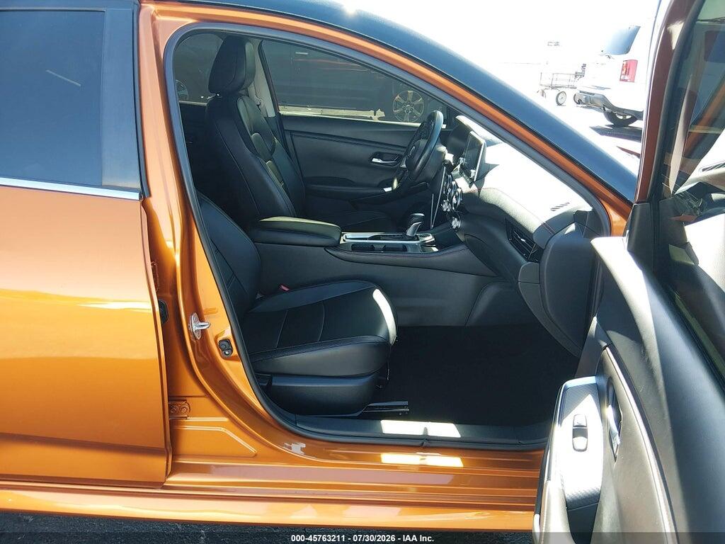 3N1AB8DV0PY287233 2023 NISSAN SENTRA photo no. 5