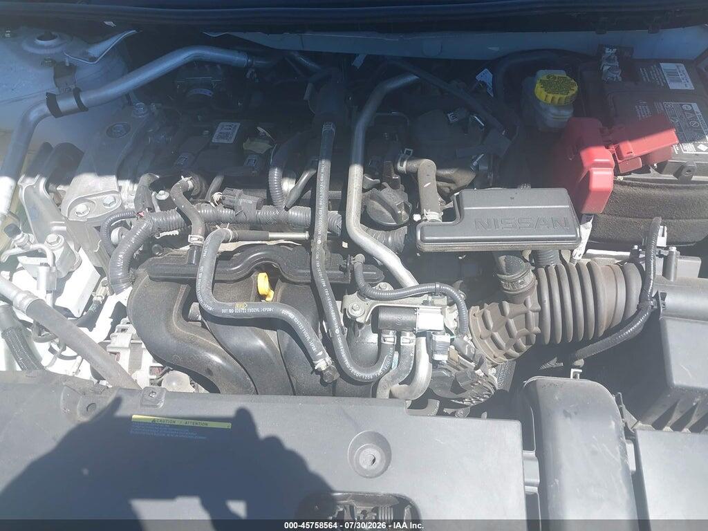 3N1AB8CV9PY255866 2023 NISSAN SENTRA photo no. 10