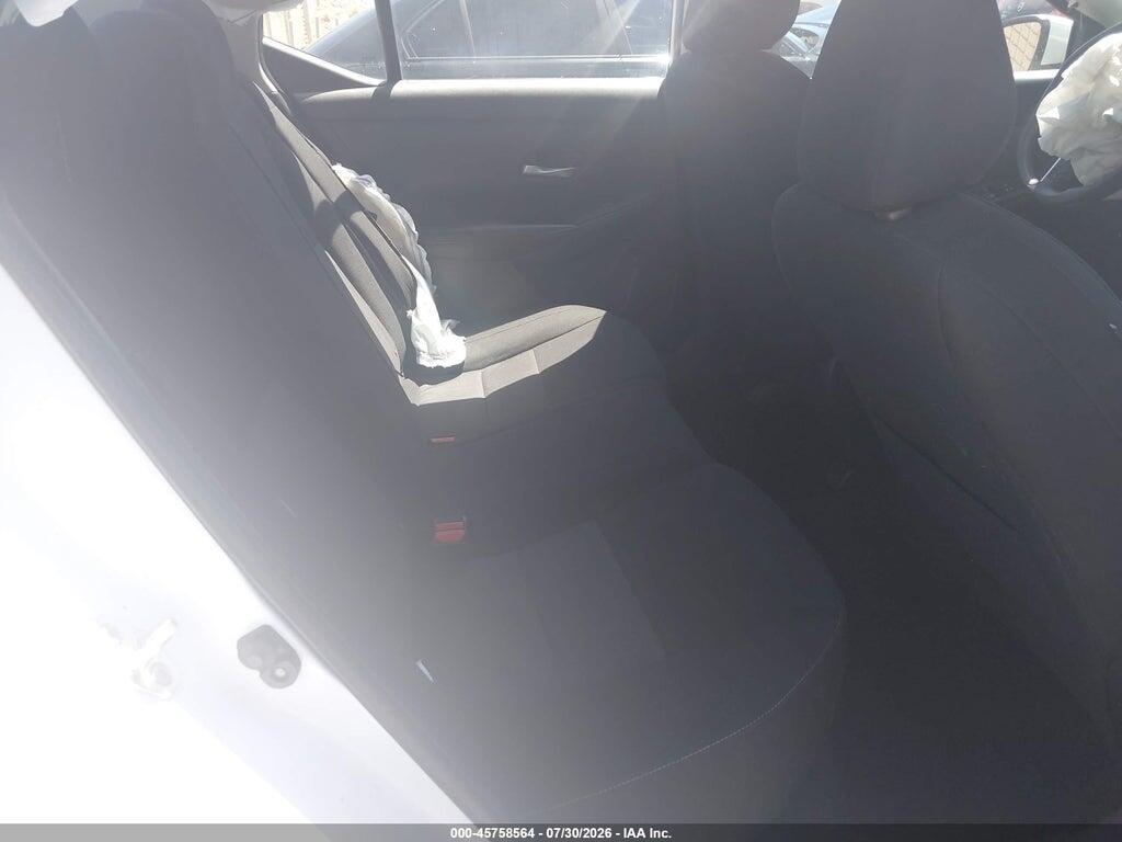 3N1AB8CV9PY255866 2023 NISSAN SENTRA photo no. 8