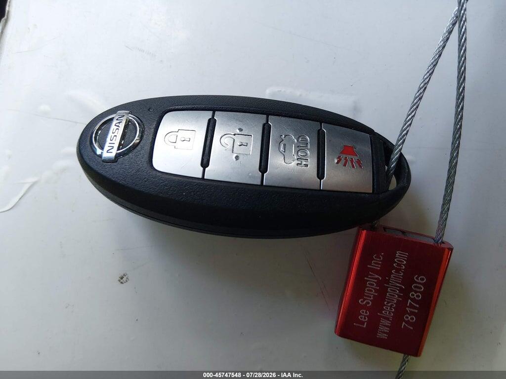 3N1AB8CV5PY281221 2023 NISSAN SENTRA photo no. 11