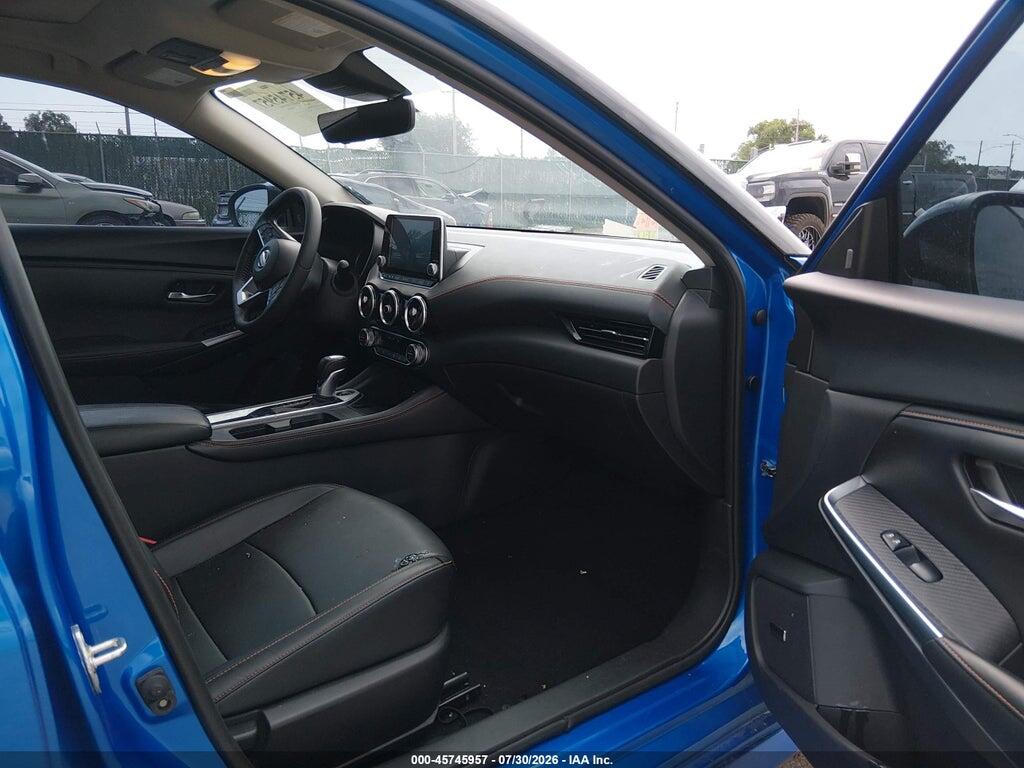 3N1AB8DV3PY299862 2023 NISSAN SENTRA photo no. 5