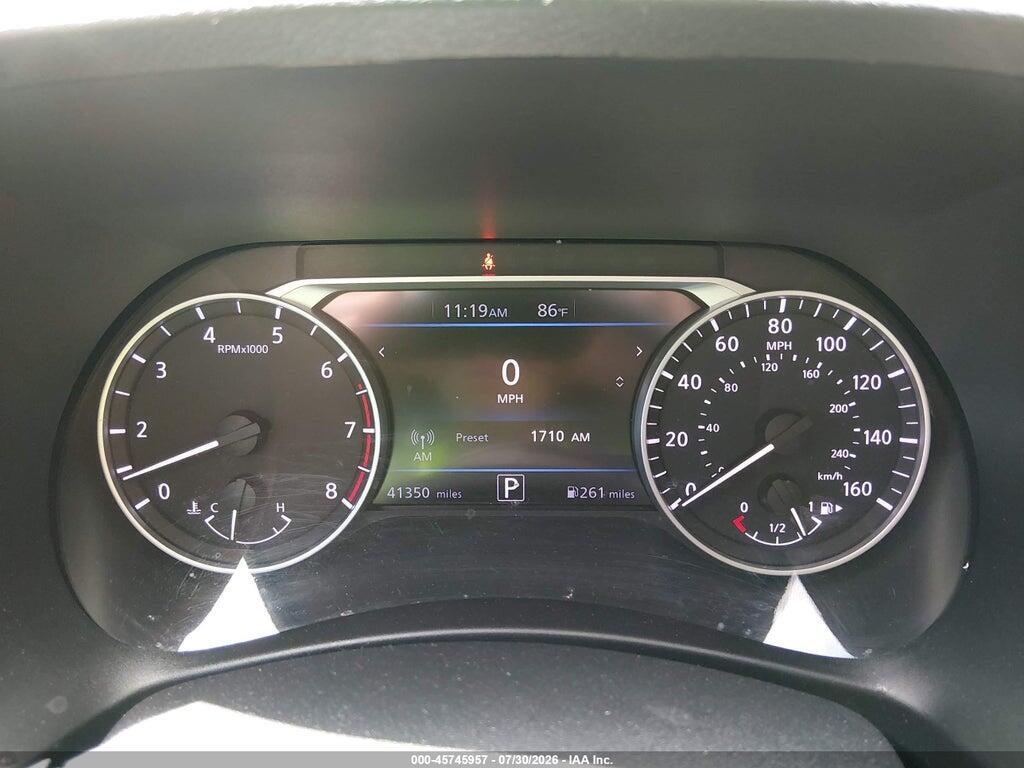 3N1AB8DV3PY299862 2023 NISSAN SENTRA photo no. 7