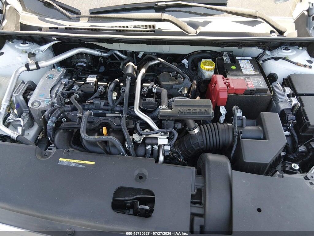 3N1AB8CV5PY229507 2023 NISSAN SENTRA photo no. 10
