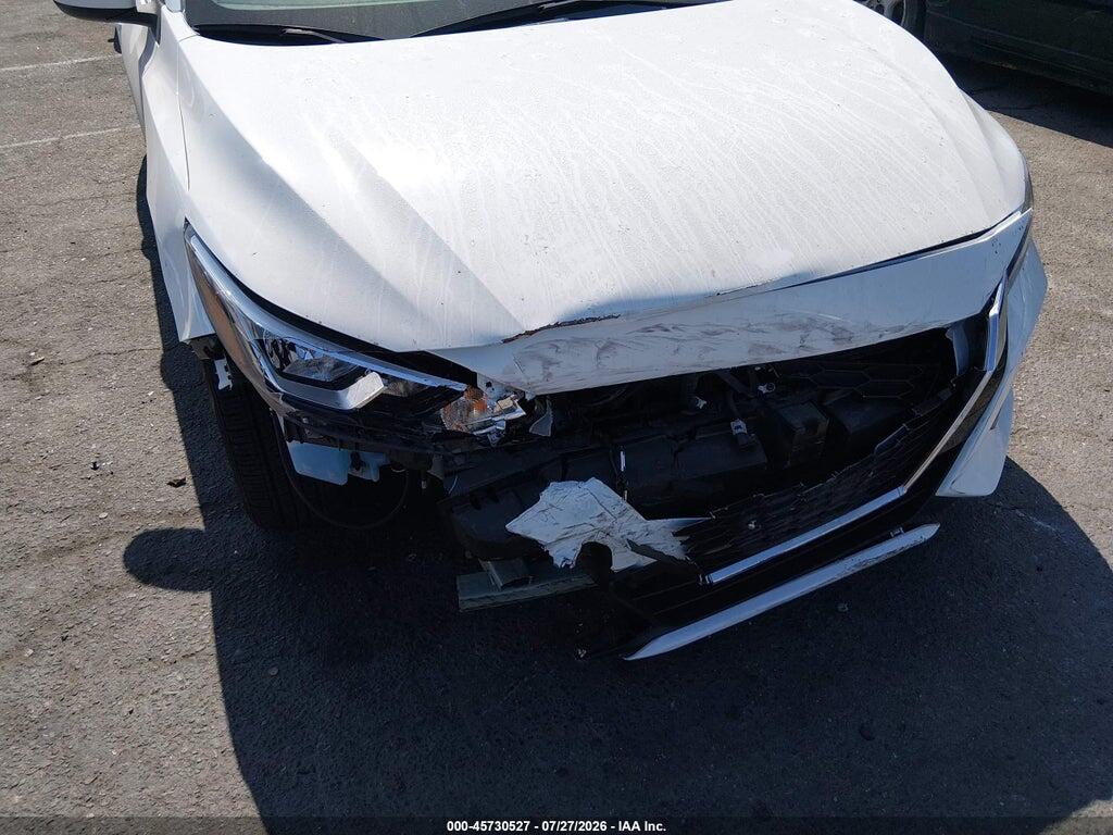 3N1AB8CV5PY229507 2023 NISSAN SENTRA photo no. 6