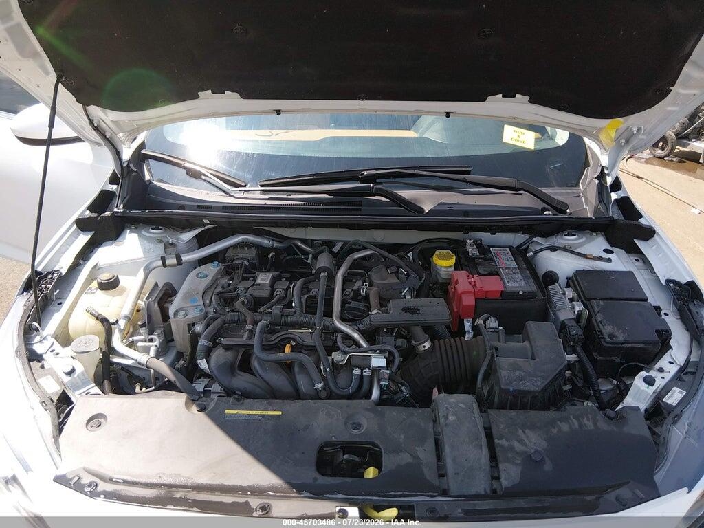 3N1AB8CV4PY283851 2023 NISSAN SENTRA photo no. 10