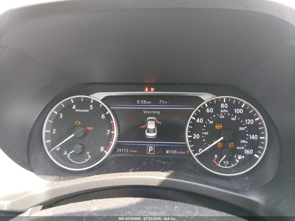 3N1AB8CV4PY283851 2023 NISSAN SENTRA photo no. 7